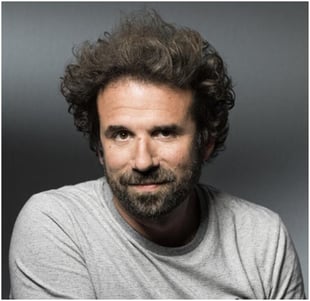 Cyril Dion