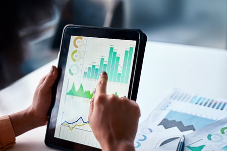 Confira, agora mesmo, a diferença entre data-informed e data-driven, e saiba qual a melhor solução para as necessidades da sua empresa.