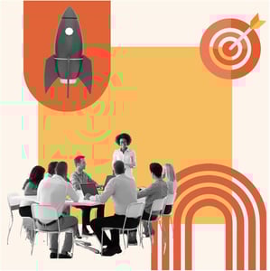 Organiser un Sales kickoff : conseils, idées et agenda complet