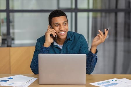 como usar a first call resolution 