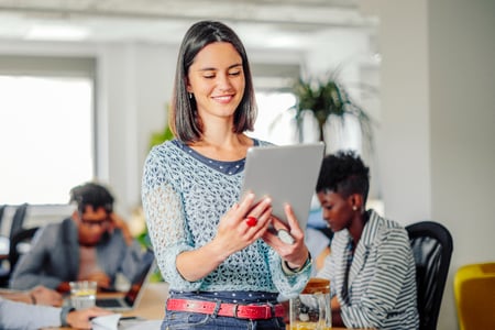 tudo o que você precisa saber sobre formulários para cadastro de leads