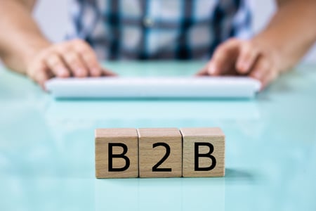 como desenvolver uma estratégia para geração de leads b2b