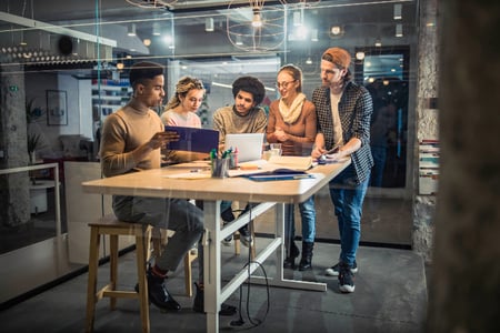 aprenda a fazer a gestão de marketing e ter mais eficiência nas suas ações 