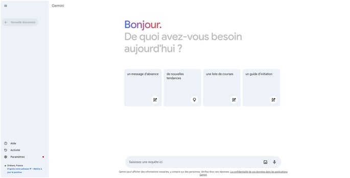 Google Gemini