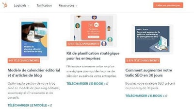 HubSpot