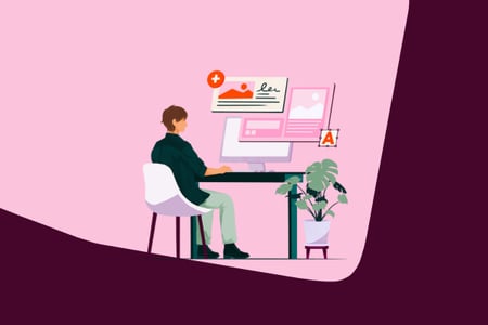 HubSpot Blog: como você pode criar seu blog em nossa plataforma