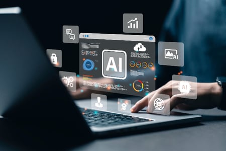 IA da HubSpot: fique por dentro das novidades