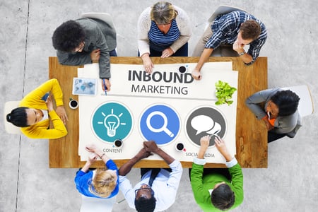 veja como aplicar a metodologia do inbound marketing em franquias