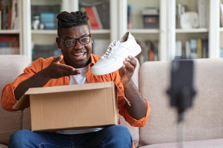 Live commerce: como essa tendência pode transformar suas vendas online