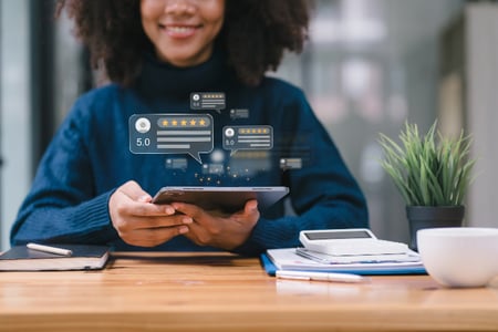 quais as principais métricas de CX?