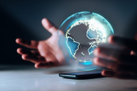 o que é marketing internacional?