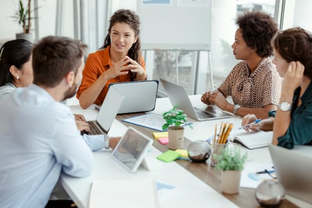 o que é uma análise de cenário? 