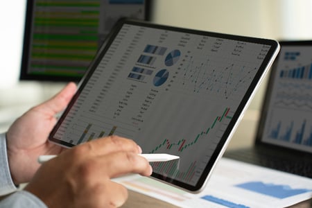 Pageviews: o que são e como se diferenciam do número de visitantes?