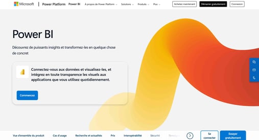Power BI