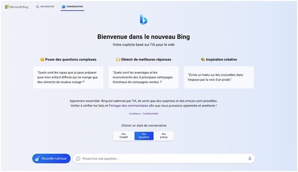 Reconnaissance du langage naturel