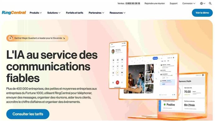 RingCentral