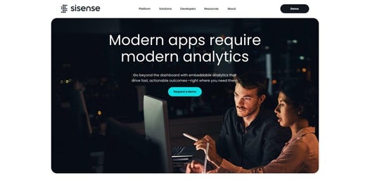 Sisense