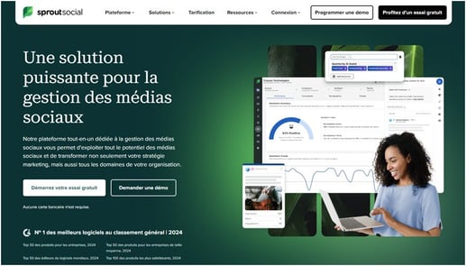 Sprout Social
