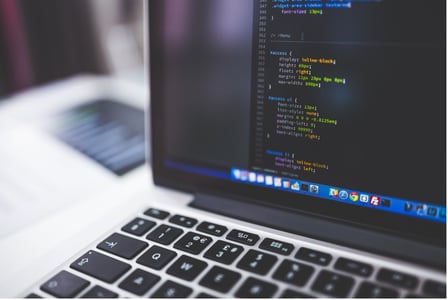Utilisation des propriétés padding et margin pour la création d'une page web