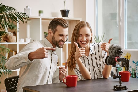 Veja a importância de criar uma estratégia de vídeo para a sua marca