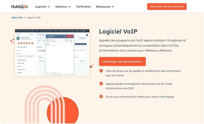 VoIP