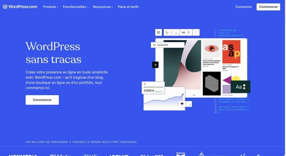 WordPress