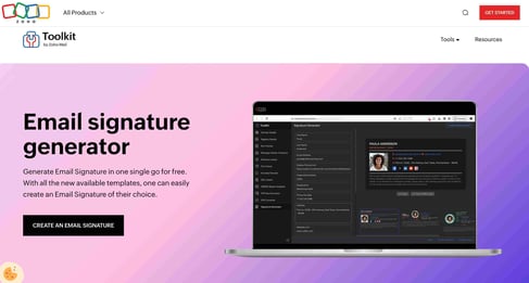 Zoho Toolkit