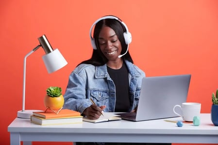 Estratégias de análise de dados para campanhas de marketing com IA