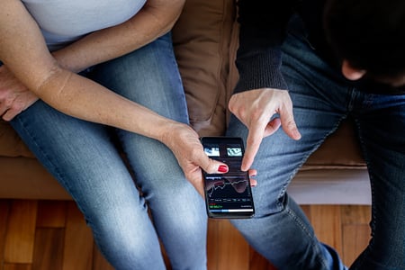 Análisis predictivo en los negocios