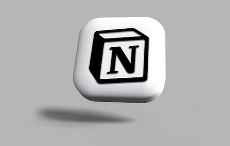 Logo Notion