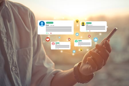 veja como fazer atendimento ao cliente nas redes sociais 