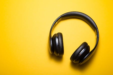 casque audio