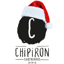 bannière email logo noël