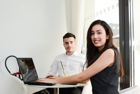 Beneficios de HubSpot para marketing