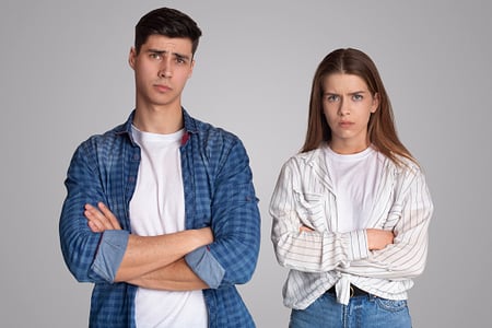 Recuperar a un cliente insatisfecho