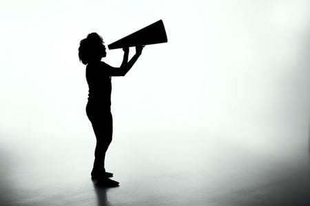 communication corporate