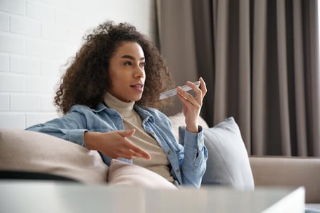 Graba tus llamadas con clientes