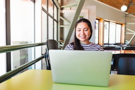 Cómo hacer una página web