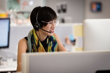 Como melhorar o atendimento ao cliente com seis práticas de sucesso