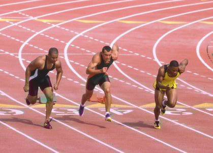 Competidores potenciales