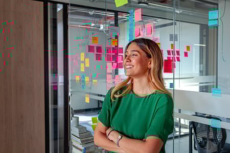 Ejemplos extraordinarios de copywriting