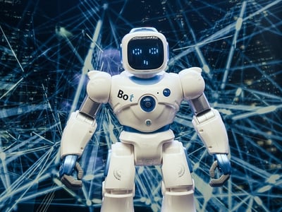 robot