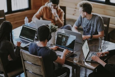 Créer un espace client dans son site web : fonctionnalités et exemples