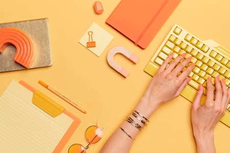 ferramentas para a produção de conteúdo 