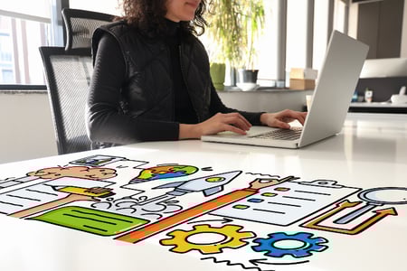 o que é curadoria de conteúdo? 