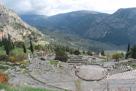 delphes