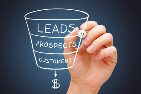 descubra a diferença entre lead e prospect