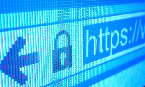 Qué es un Dominio web