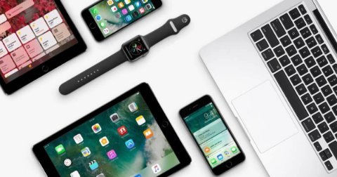 Ejemplo de unidad de negocio de Apple