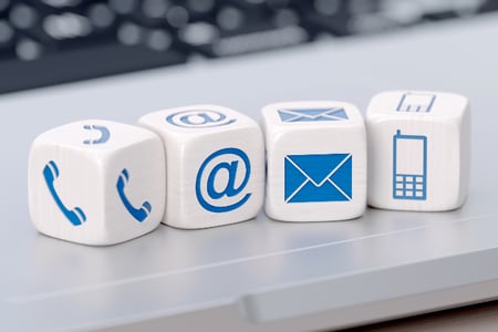 conheça as vantagens de implementar um modelo multicanal no seu negócio